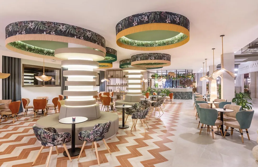 Hotel Riu Karamboa (Adults Only)-1