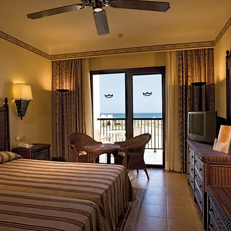 Hotel Riu Karamboa (Adults Only)-2