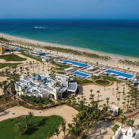 Hotel Riu Karamboa (Adults Only)-3
